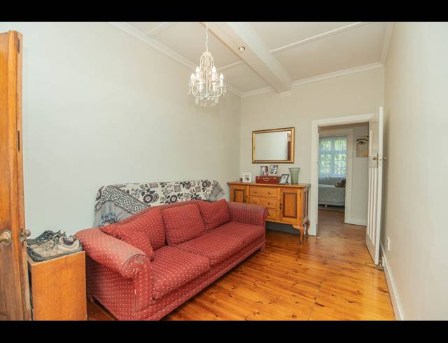 4 BEDROOM HOUSE FOR SALE IN MILL PARK